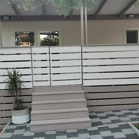Hotel Camp Port Pakoštane Exterior foto
