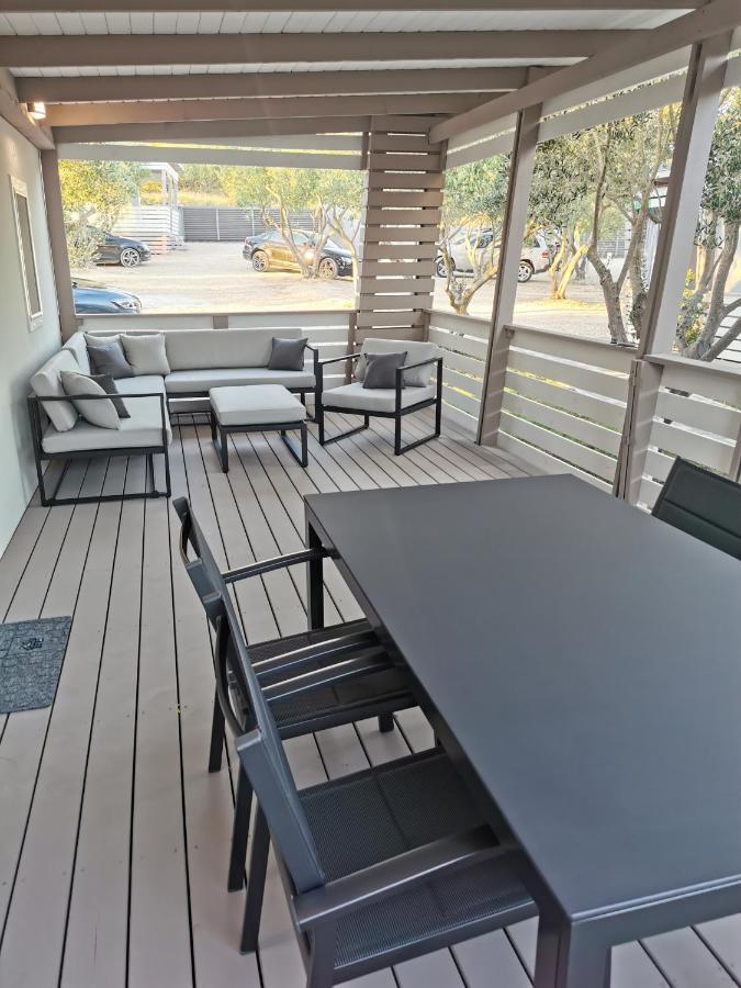 Campsite Camp Port 4*