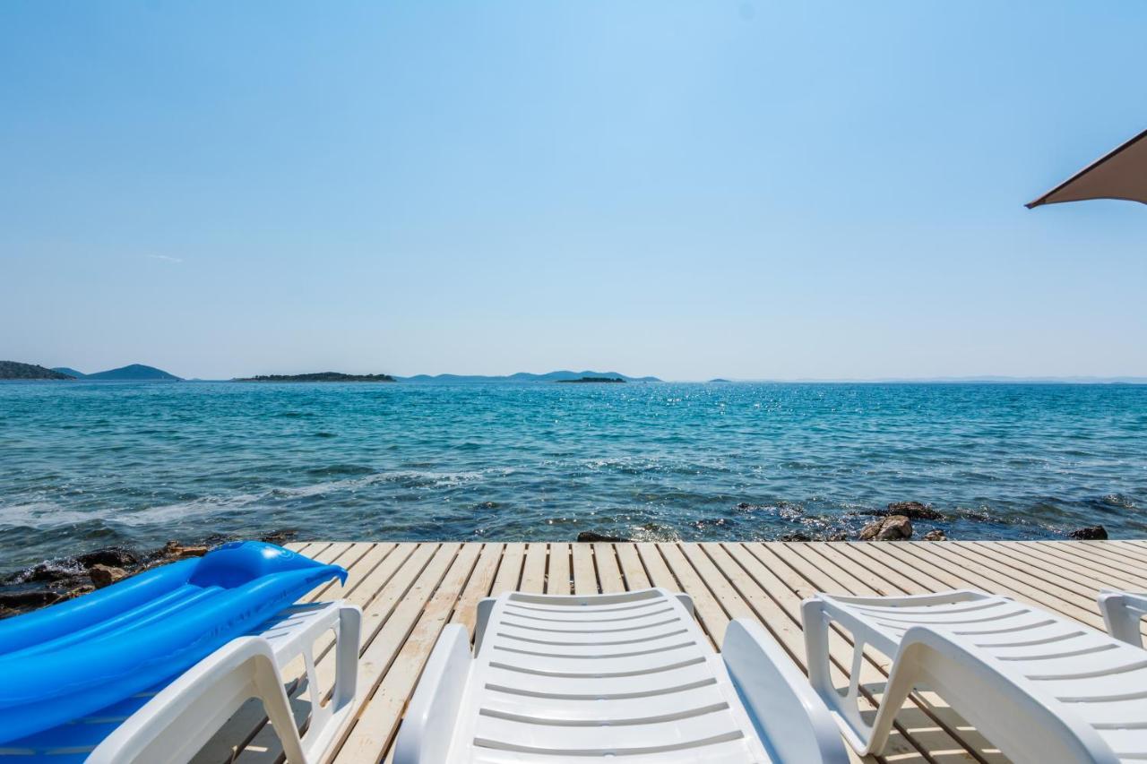 Camp Port 4* Pakostane