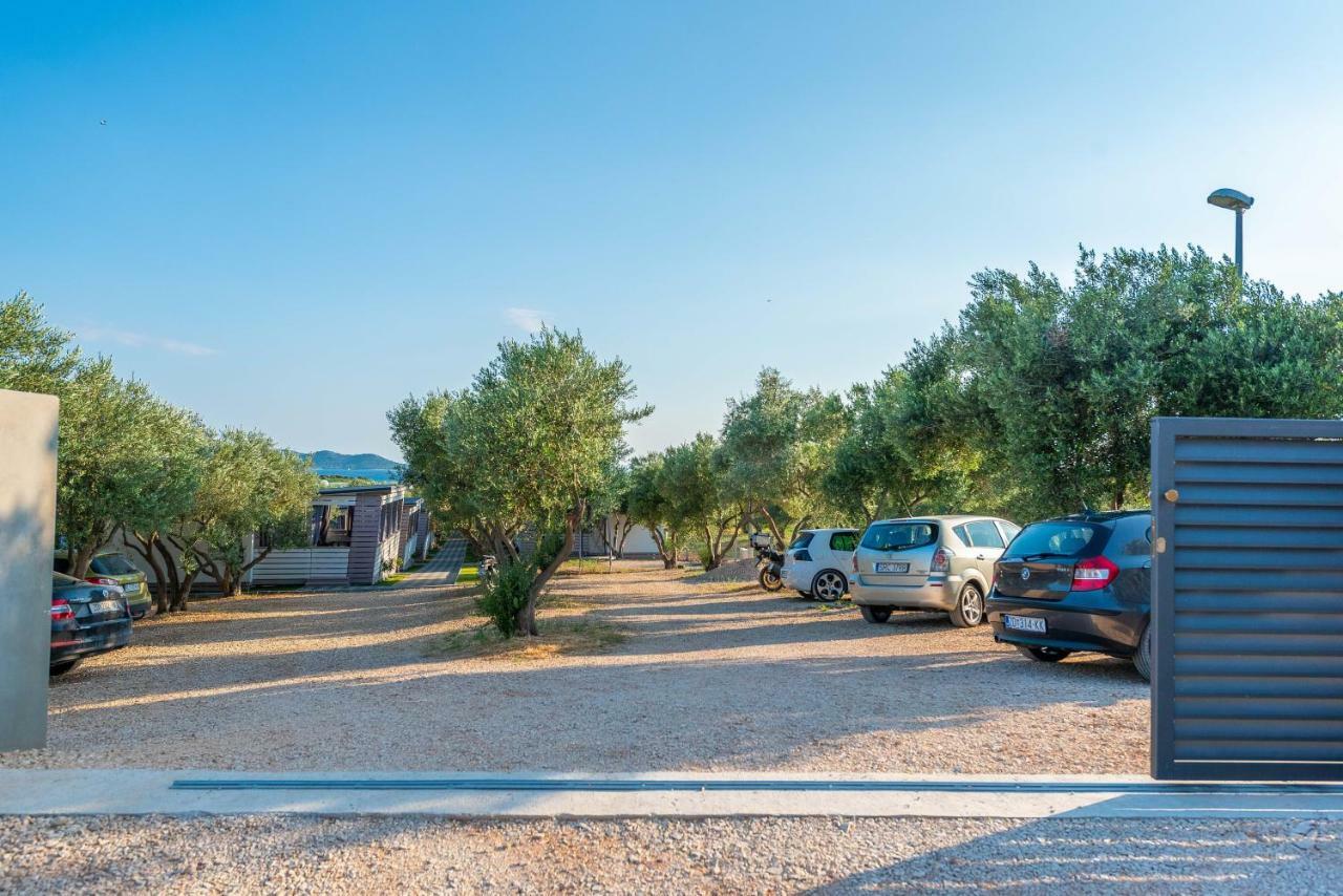 Campsite Camp Port Pakostane