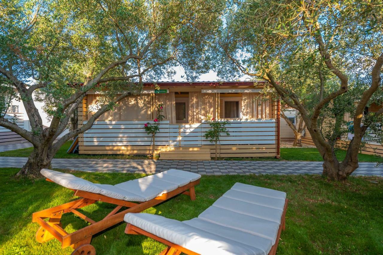 Camp Port 4* Pakostane
