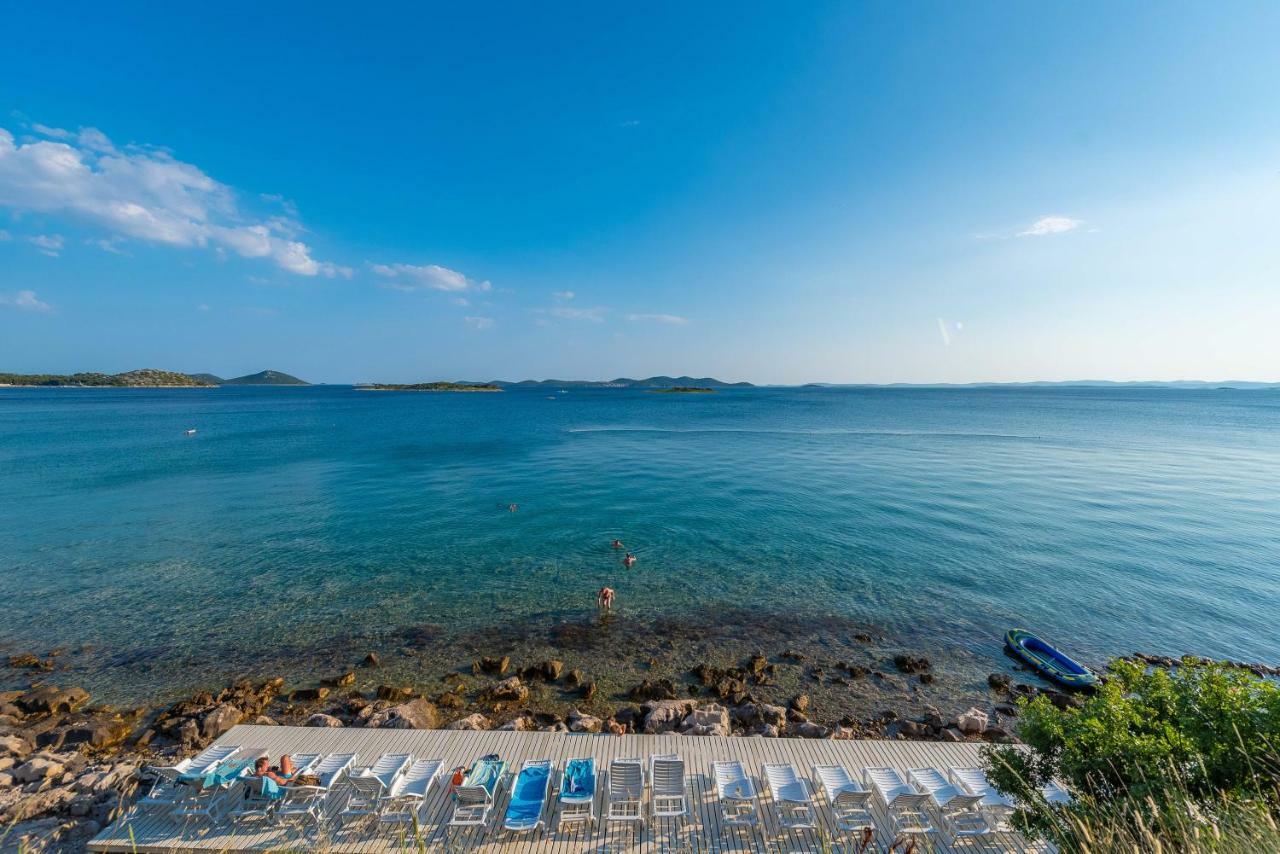 Camp Port Camping Pakoštane