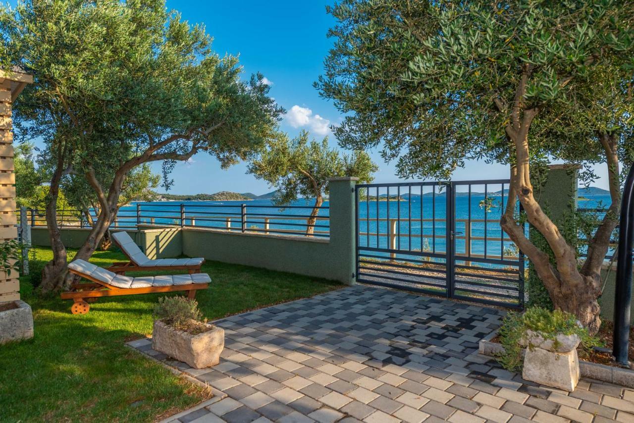 Campsite Camp Port Pakostane