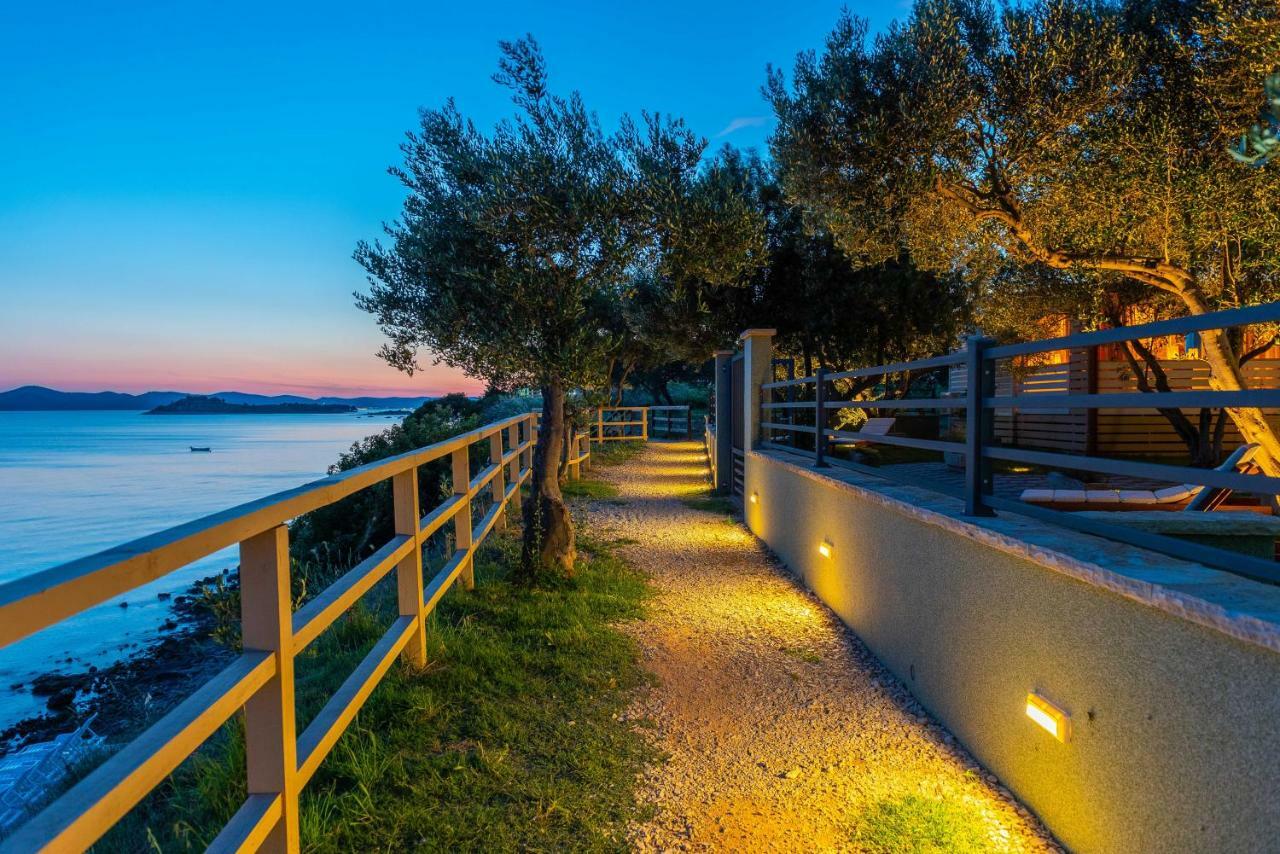Campsite Camp Port Pakostane