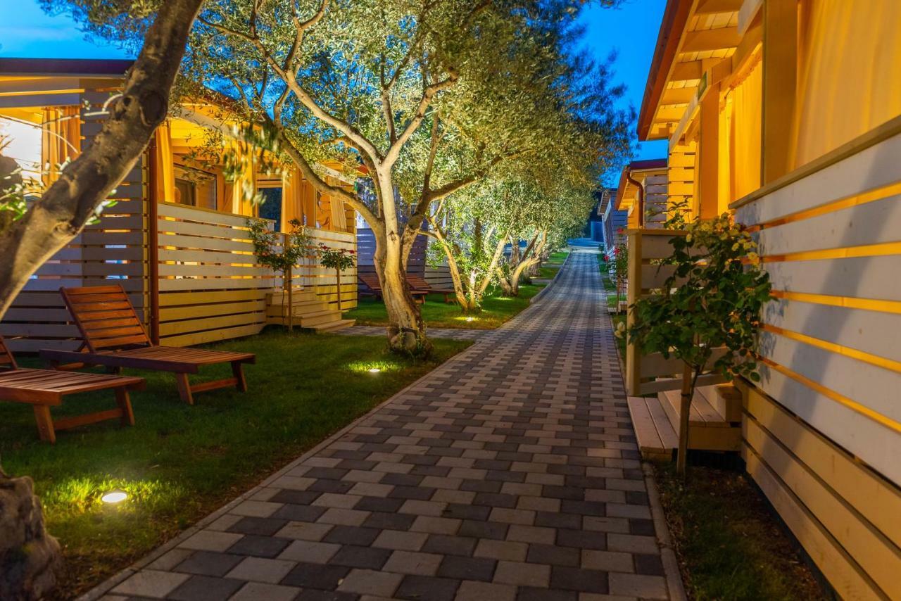 Camp Port 4* Pakostane