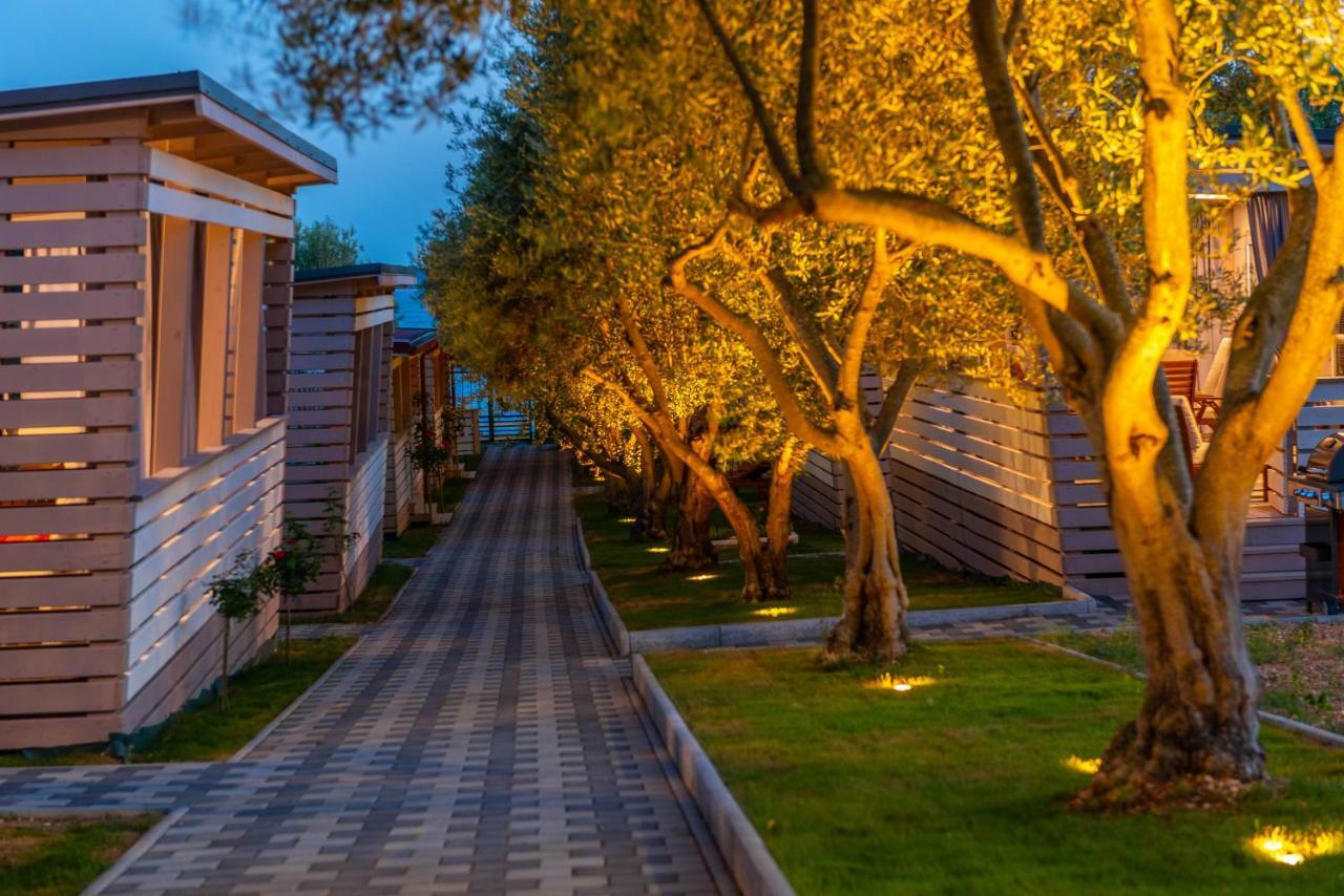 Camping Camp Port 4*
