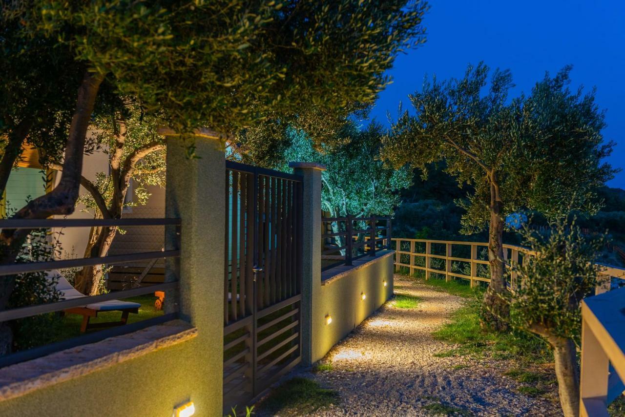 Camp Port Pakoštane