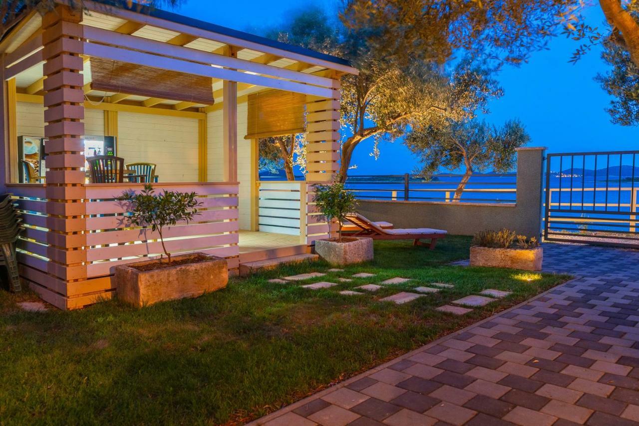 Campsite Camp Port Pakostane